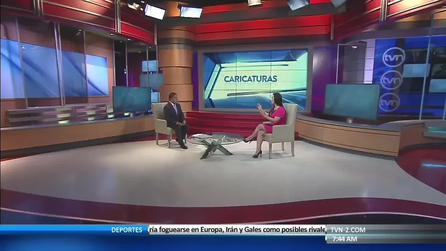 Noticiero AM 20 de octubre de 2017 - Bloque 4