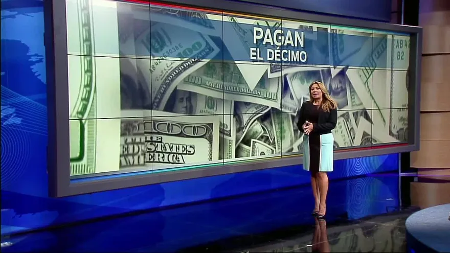 Noticiero Estelar 20 de febrero del 2017 - Bloque 4