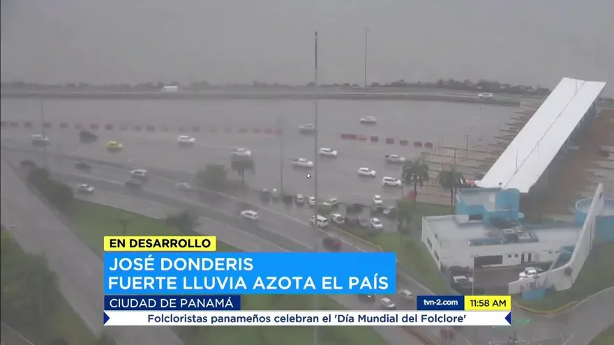 Noticiero MD 22 de agosto del 2018 - Bloque 1