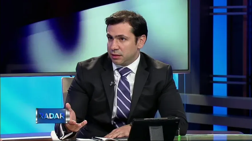 Bloque 2: Lucha contra el narcotráfico y la labor de la FTC Águila