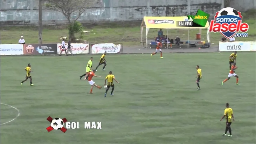 Resumen del triunfo de Chepo FC 3 sobre CAI 1 fecha 18 de la LPF