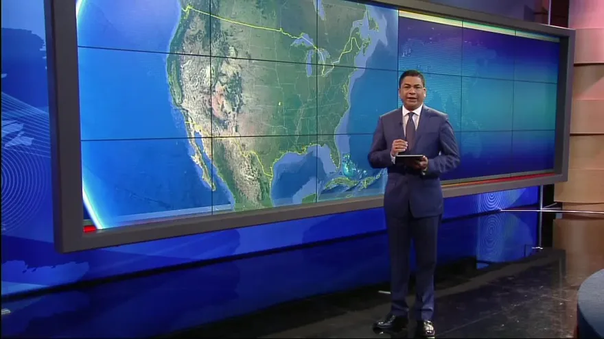 Noticiero MD 10 de abril del 2017 - Bloque 3