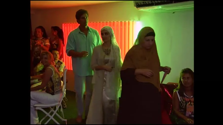 El Clon - Capítulo 130