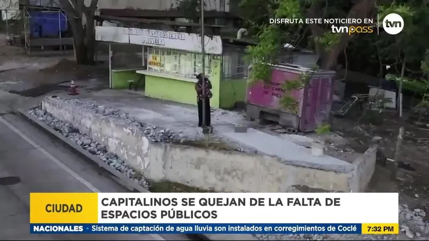 Ciudadanos exigen política para mejorar la movilidad