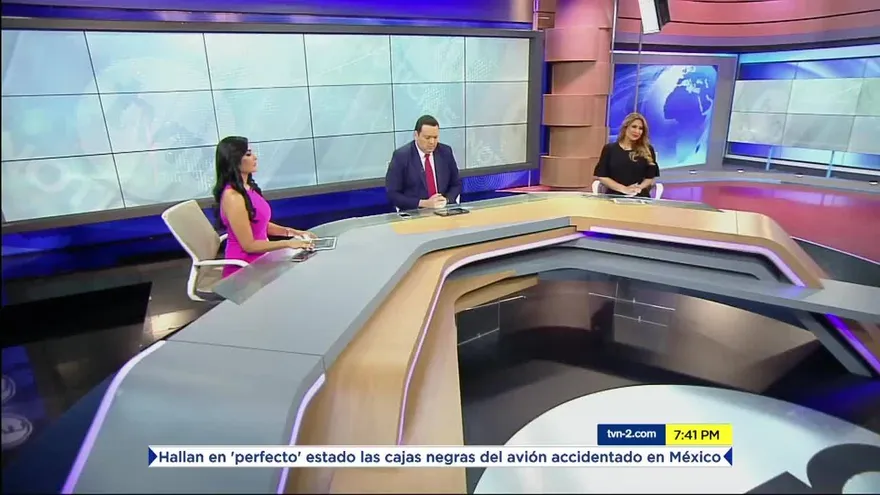 Noticiero Estelar 1 de agosto del 2018 - Bloque 4