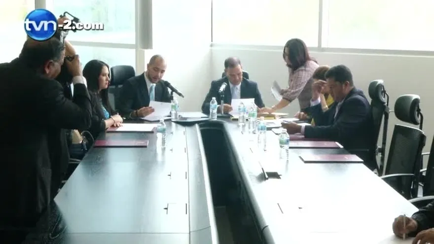 Diputados siguen sin acoger proyecto de ley sobre “blindaje”