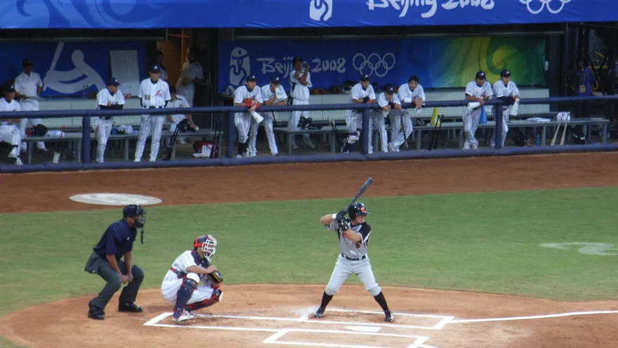 Es oficial, el Béisbol retornará en Juegos Olímpicos de 2020