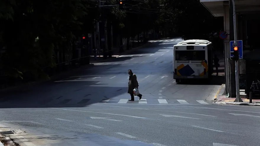 Europa sobrepasó hoy el millón y medio de casos, mientras que América se sitúa en 1,35 millones y ambas regiones concentran más del 80 por ciento de los casos de COVID-19 confirmados globalmente.