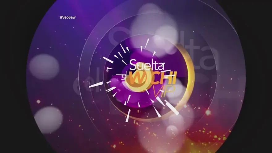 Wichi News - Suelta El Wichi 12/AGO/2017