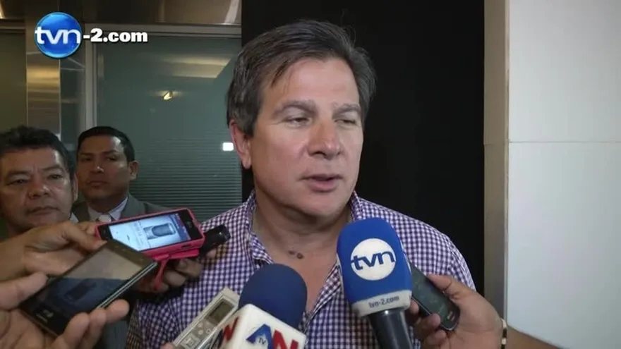 Partido Panameñista  no descarta postular a un diputado del PRD