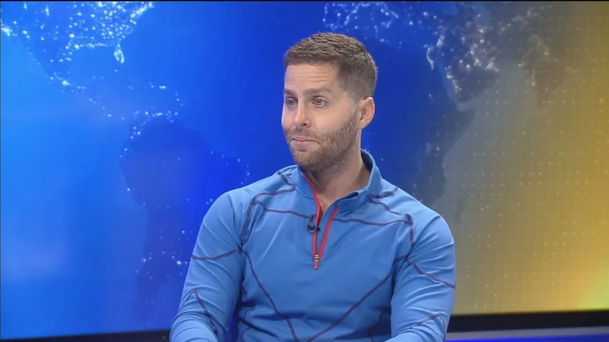 Mayer Mizrachi, alcalde del distrito de Panamá.