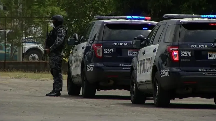 Detienen a varias personas por crimen en Punta Pacífica