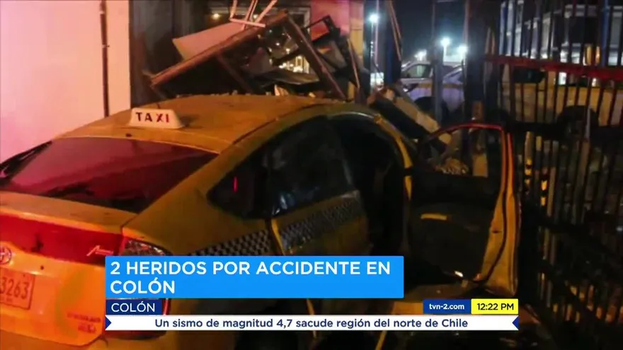 Noticiero MD 16 de abril del 2018 - Bloque 2