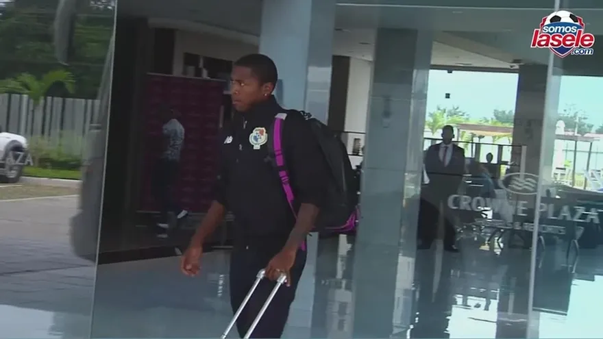 La Selección rumbo a México para amistoso