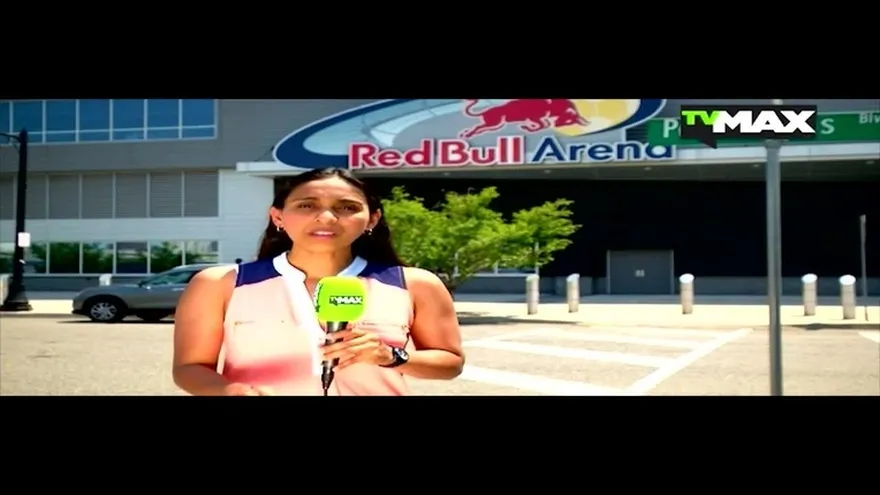 Finalizó el entrenamiento de Chile para la final de la Copa América