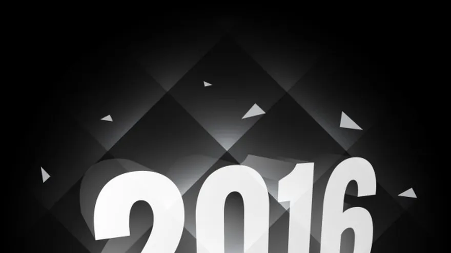 Acontecimientos que nos deja el 2016