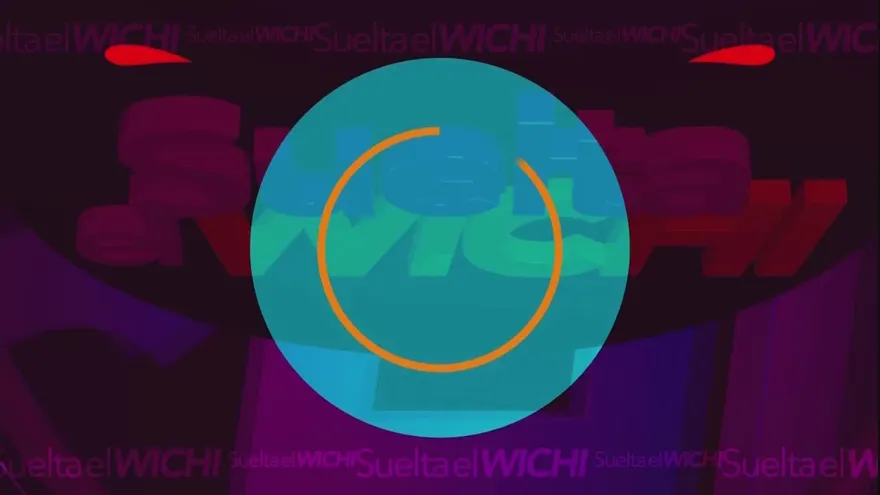 Suelta El Wichi - 29/JUN/2017