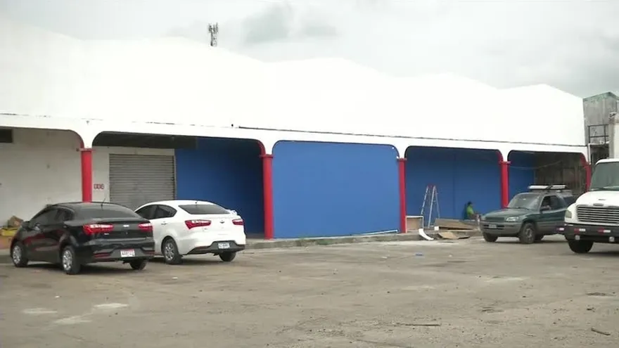 Residentes en Chilibre se oponen a funcionamiento de Burdel