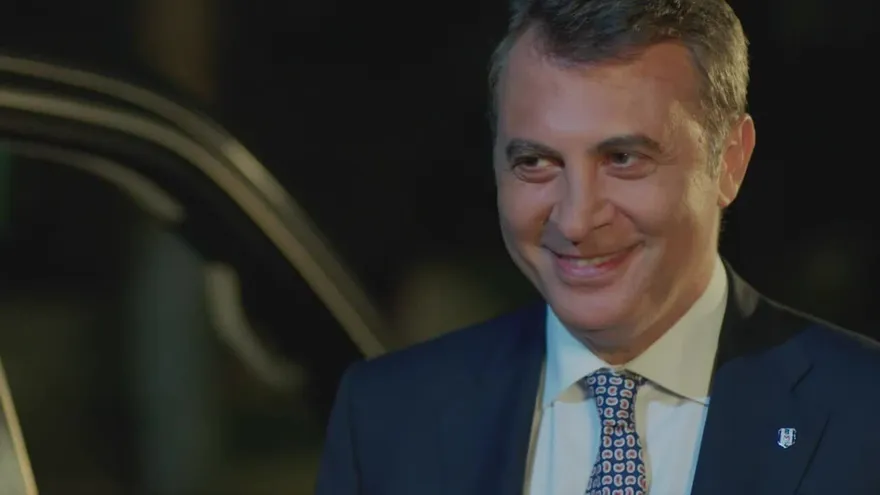 Por Mi Hijo - Capítulo 201