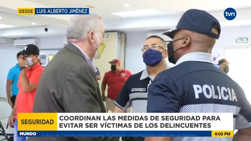 Transportistas del Oeste solicitan reforzar seguridad ante aumento de robos