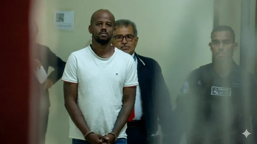 Femicide suspect to remain in detention as appeals court upholds decision