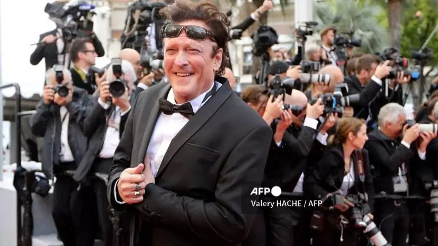 Michael Madsen