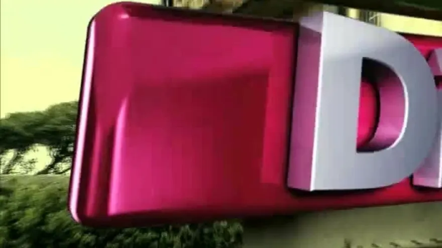 Roly les regala unos "Buenos Días" a los televidentes