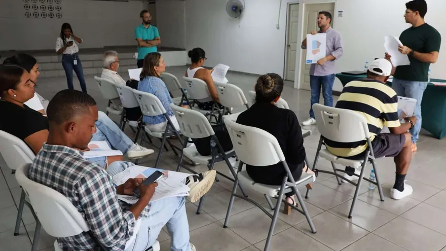 Alcaldía de Panamá convoca a audiencia pública