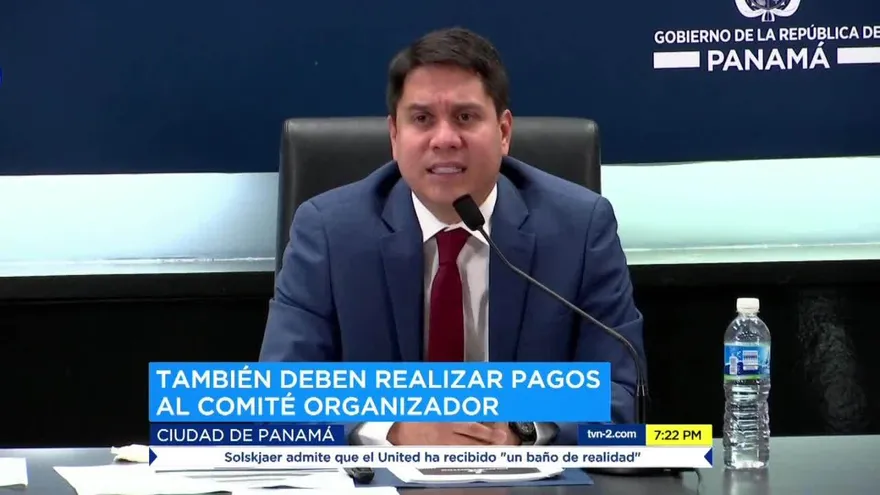 Pandeportes asegura que realizaron pagos para Juegos Centroamericanos y del Caribe