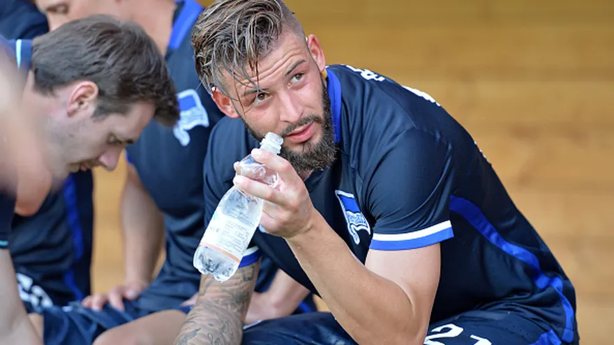 Marvin Plattenhardt