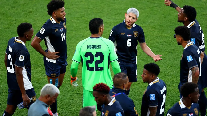 Mundial 2026 Panamá vs Croacia| Cristian Martínez: "Merecíamos un poco más"