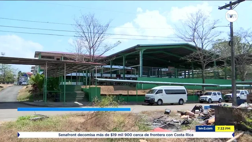 Colegio Jeptha B. Duncan reduce jornada escolar