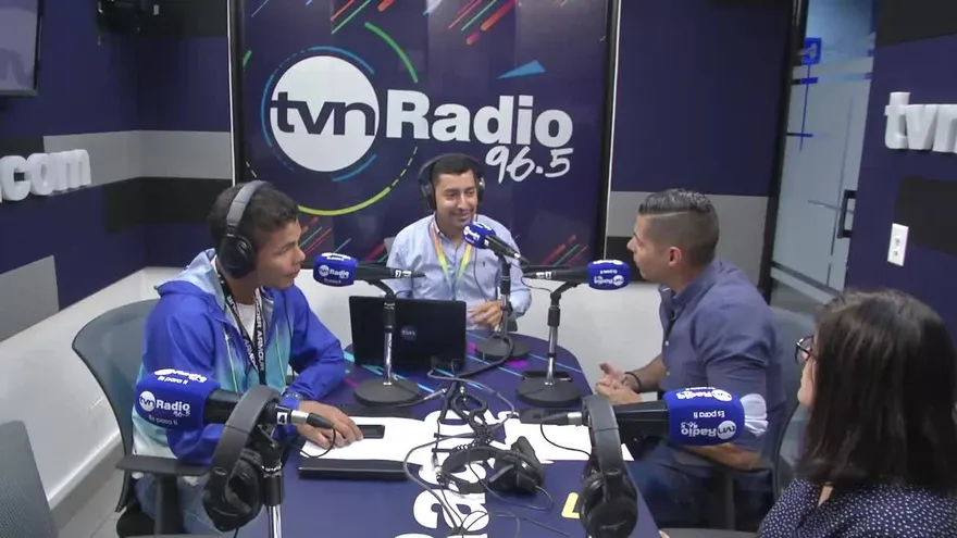 Somos la Sele Radio - 27 de Agosto