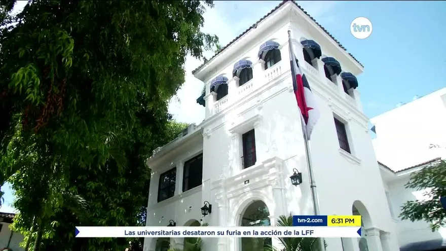 Ministerio Público trabaja en amparos que presentará en caso Martinelli