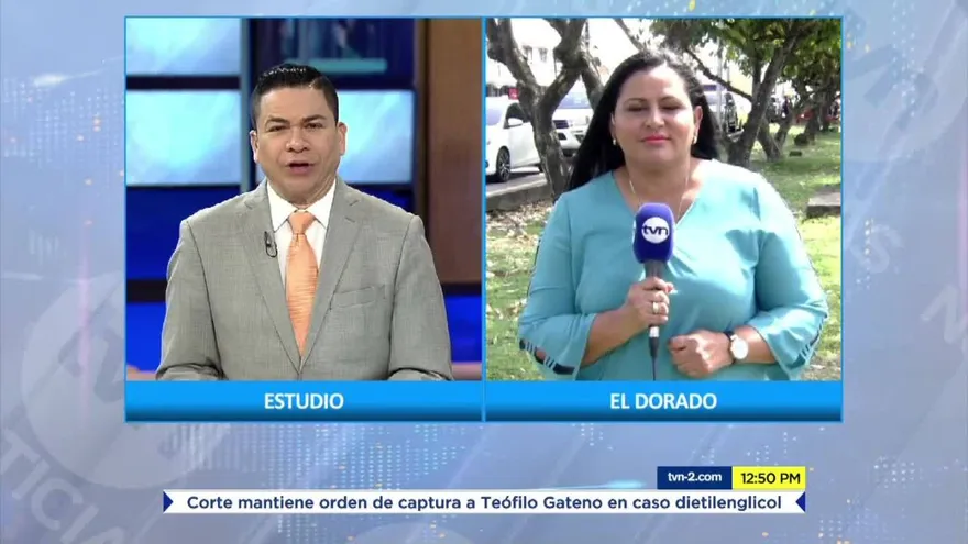 Noticiero MD 26 de diciembre del 2018 - Bloque 4