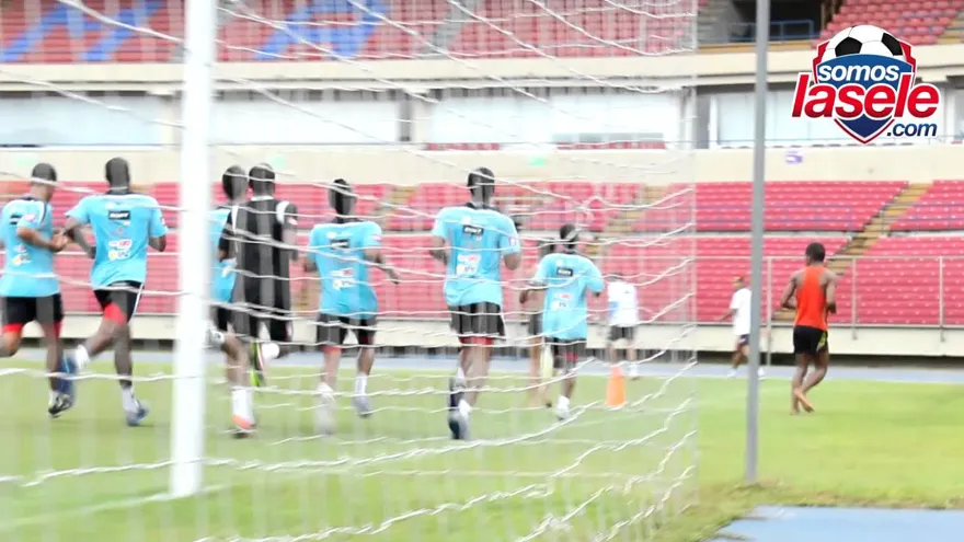 Jairo Jiménez podría debutar contra Perú , escucha aquí sus declaraciones