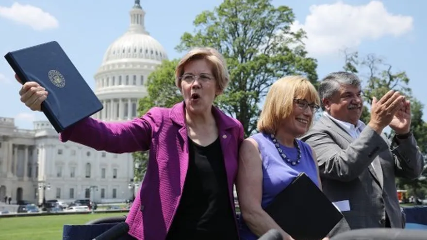 Congreso de EEUU votará sanciones contra Rusia