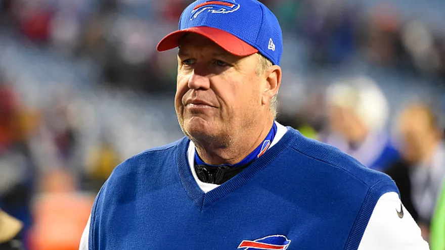 Rex Ryan