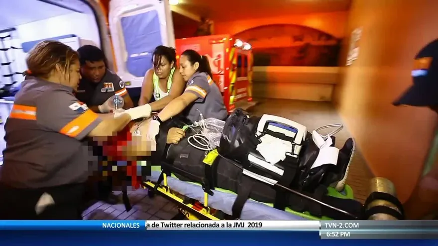 Analizan propuesta de revisar celulares tras accidentes de tránsito