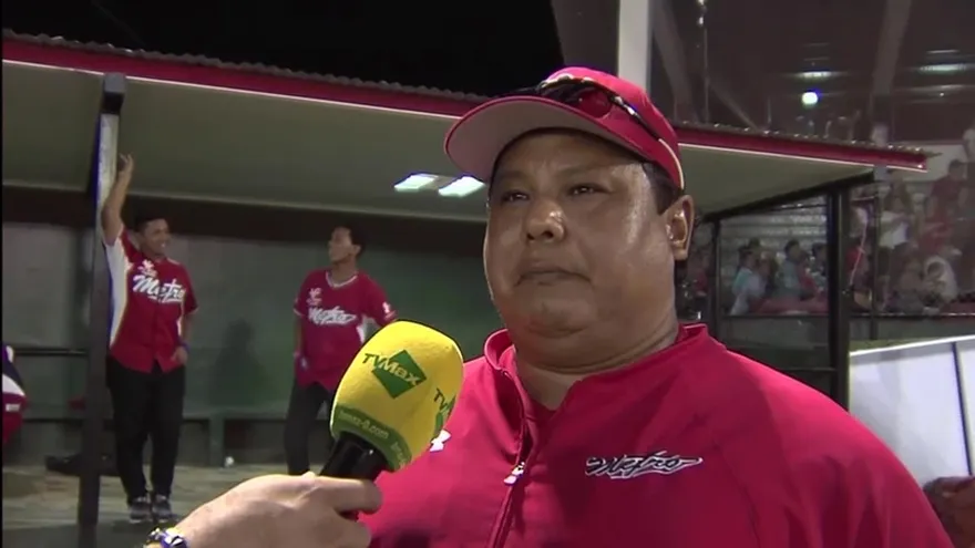 Serie Chiriquí 2-1 Metro: Entrevista con José Murillo III
