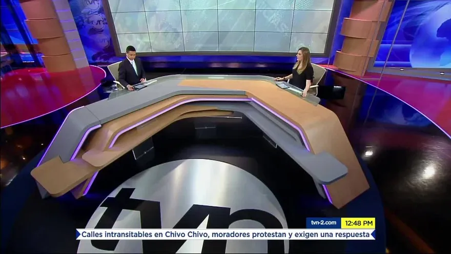 Noticiero MD 5 de julio del 2018 - Bloque 4