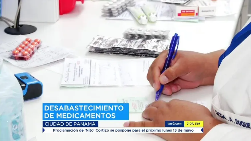 El impacto en los pacientes del desabastecimiento en la CSS