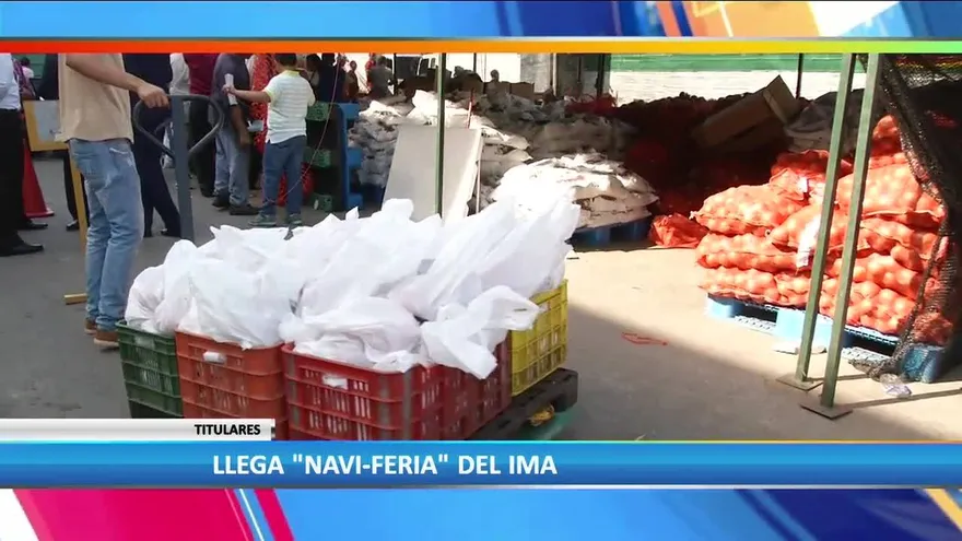 Noticiero MD 30 de noviembre de 2017 - Bloque 3