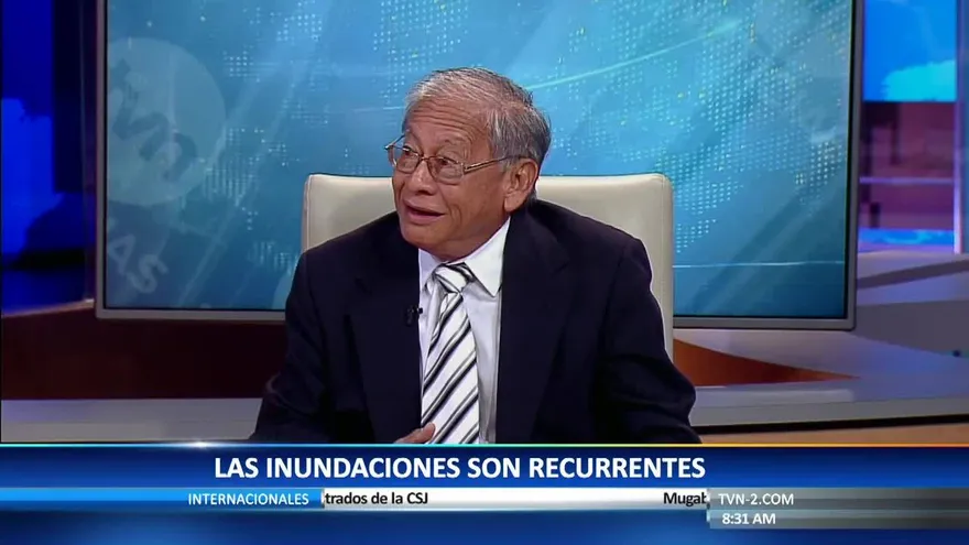 Construcciones y falta de drenajes lleva a inundaciones