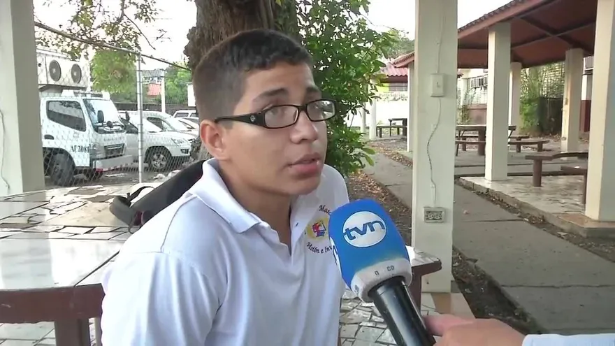 Se mantiene paro el Colegio José Dolores Moscote