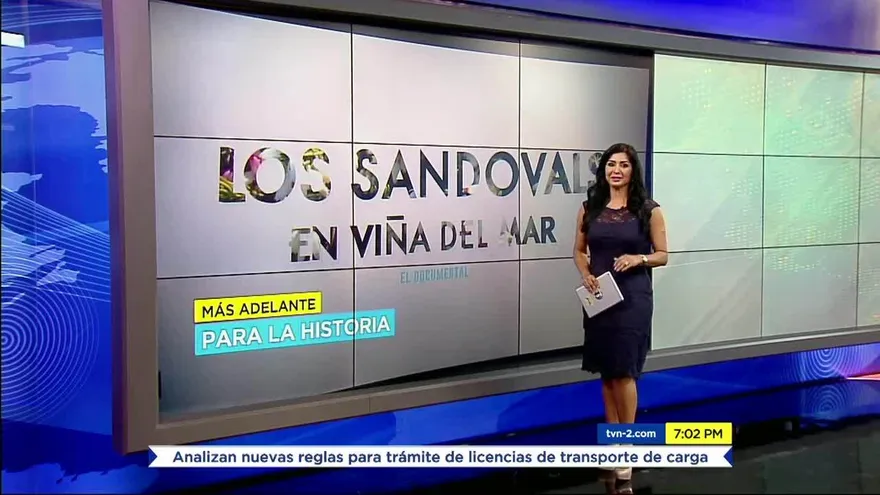 Noticiero Estelar 8 de marzo del 2018 - Bloque 3