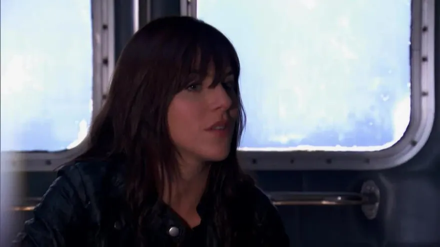 Rosario Tijeras - Capítulo 30