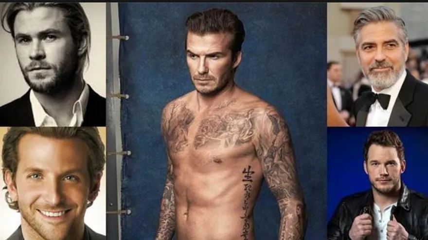 Con qué tipos de hombre no debes tener nada