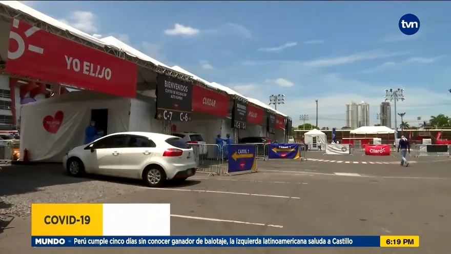 Aumenta asistencia para vacunarse con AstraZeneca