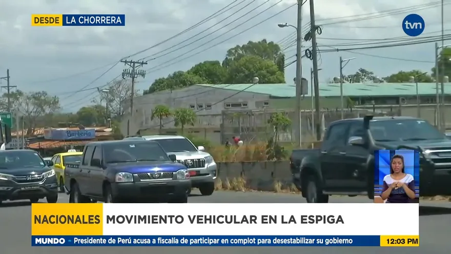 Comienza retorno de viajeros a la capital